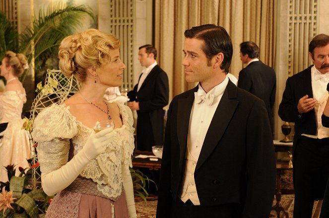 Murdoch Mysteries - This One Goes to Eleven - Photos