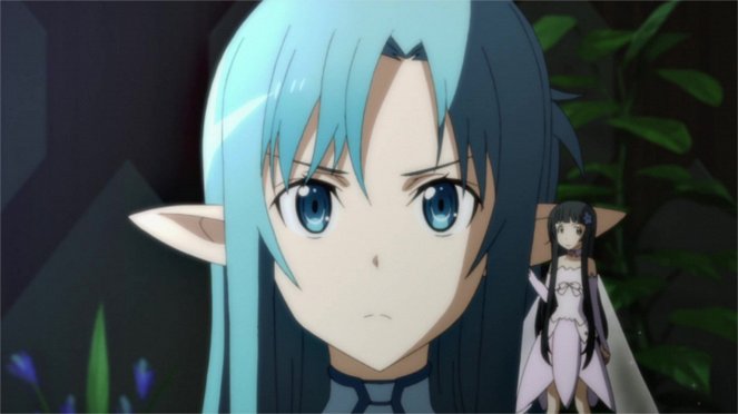 Sword Art Online - Season 2 - The Meaning of Strength - Photos