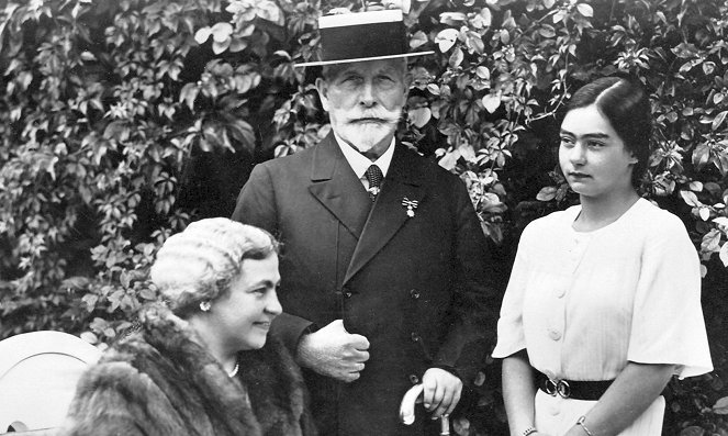 Geschichte im Ersten: Kaiser a. D. - Wilhelm II. im Exil - Z filmu