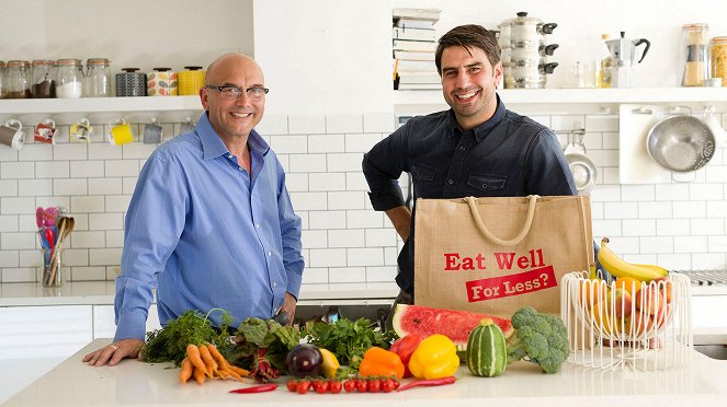 Eat Well for Less? - Promo