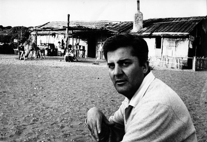 Fellini - neznámý příběh - Z filmu