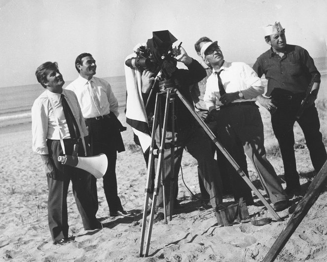 L'altro Fellini - Filmfotók