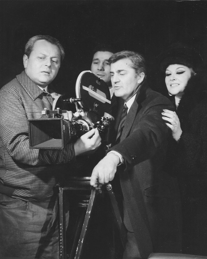 The Other Fellini - Photos