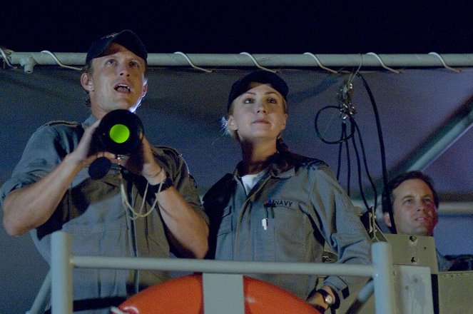 Sea Patrol - Season 1 - Under the Radar - De la película