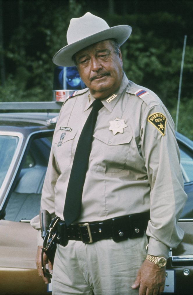 Smokey and the Bandit - Photos - Jackie Gleason