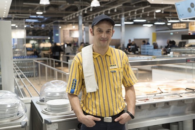 IKEA: Tarina jättiläisestä - Kuvat elokuvasta