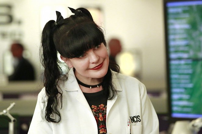NCIS: Naval Criminal Investigative Service - Shell Game - Photos - Pauley Perrette