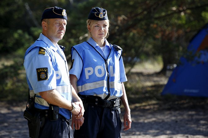 The Sandhamn Murders - I stundens hetta - Photos