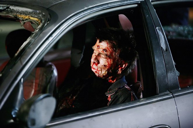 The Shield - Gesetz der Gewalt - Season 5 - Grenzgänger - Filmfotos