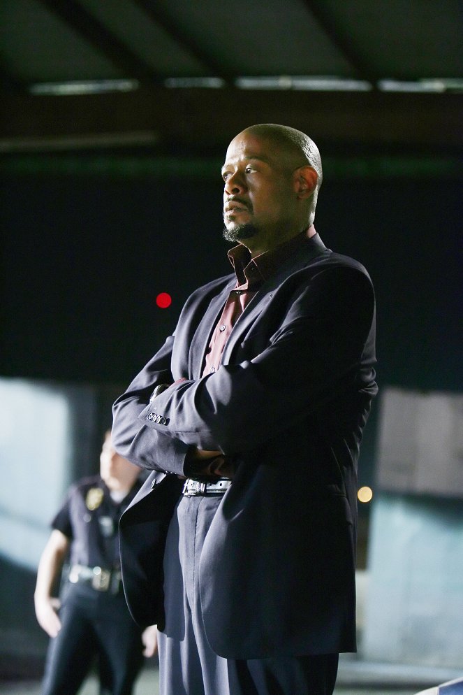 The Shield - Postpartum - Photos - Forest Whitaker