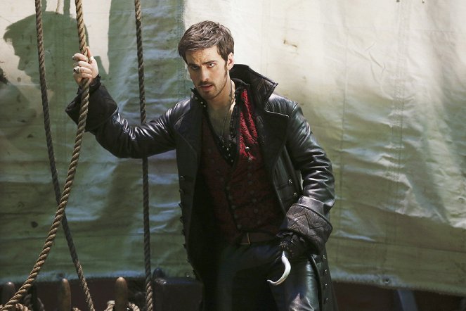 Once Upon a Time - Season 3 - The Jolly Roger - Photos