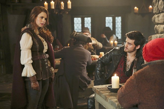 Once Upon a Time - The Jolly Roger - Photos