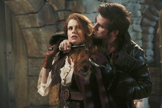 Once Upon a Time - Season 3 - The Jolly Roger - Photos