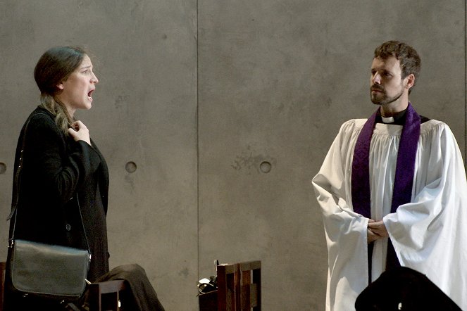 Miranda d'après Shakespeare et Purcell - À l'Opéra-Comique - De la película