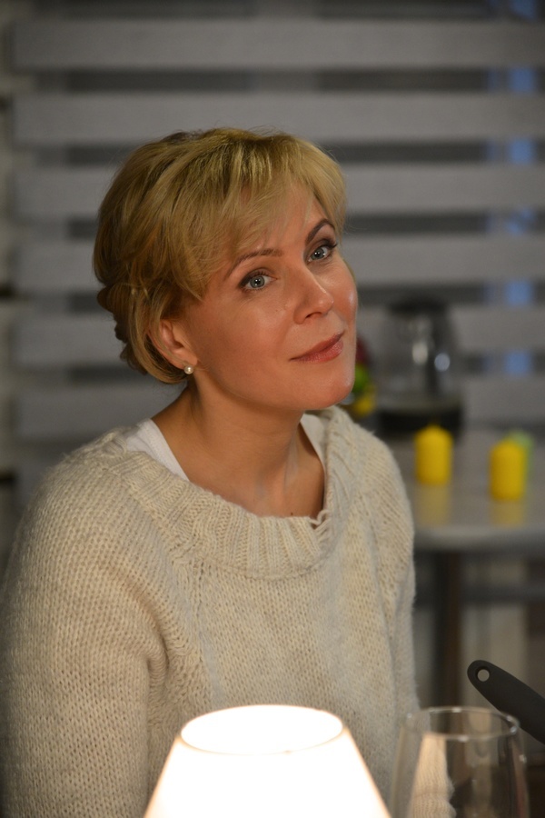 Marija Kulikova