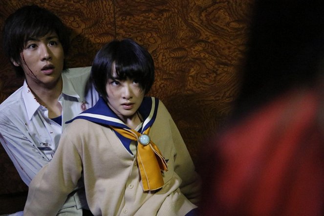 Corpse Party - Film