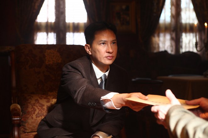 Jian dang wei ye - Z filmu - Nick Cheung