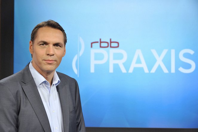 rbb Praxis - Promo