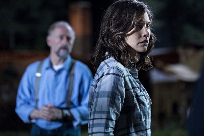 The Walking Dead - Season 9 - A New Beginning - Photos - Lauren Cohan