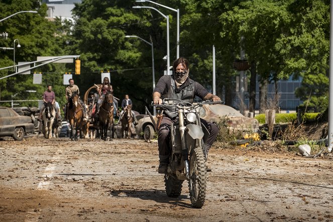 The Walking Dead - Season 9 - Ein neuer Anfang - Filmfotos
