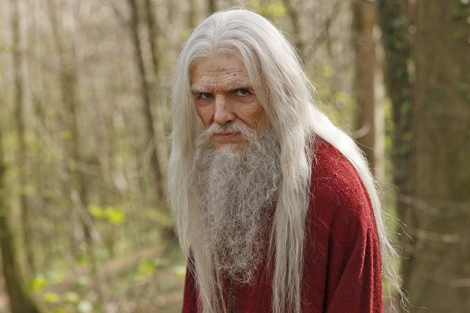Przygody Merlina - Sługa dwóch panów - Z filmu - Colin Morgan