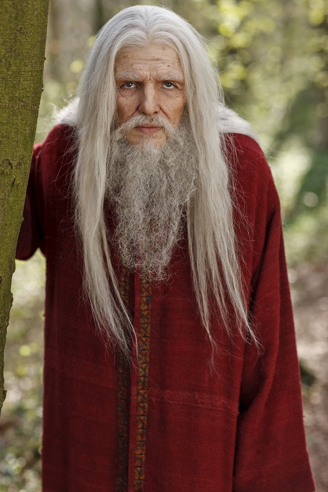 Merlin - A Servant of Two Masters - Kuvat elokuvasta - Colin Morgan