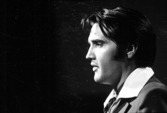 Elvis Presley: Poszukujący - Z filmu - Elvis Presley