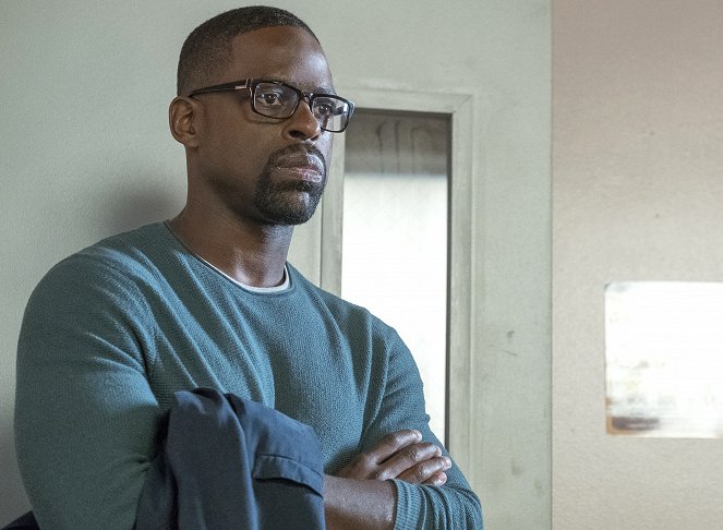 This Is Us - Katie Girls - Van film - Sterling K. Brown