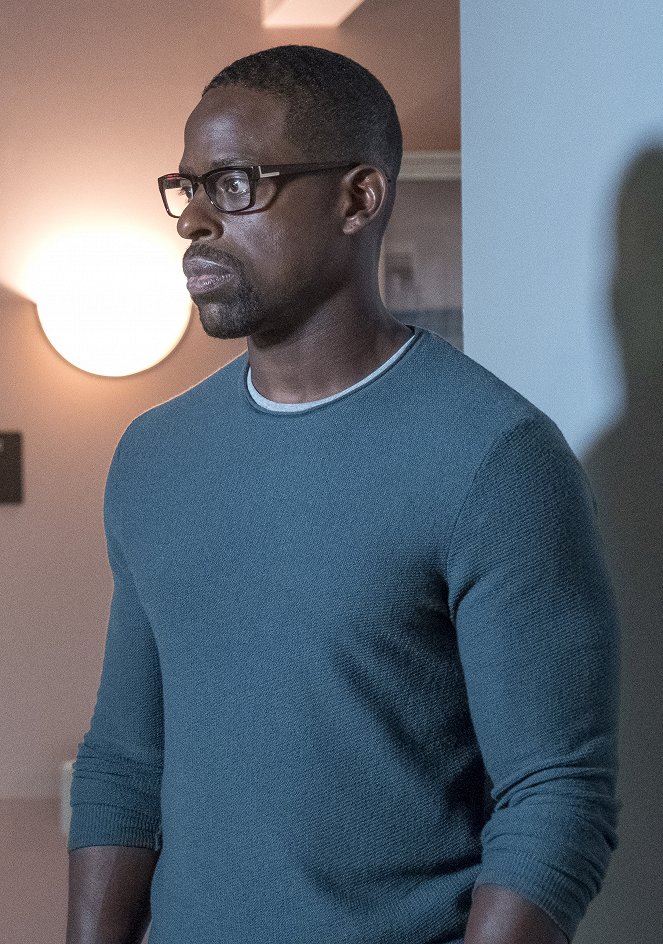 This Is Us - Katie Girls - Do filme - Sterling K. Brown