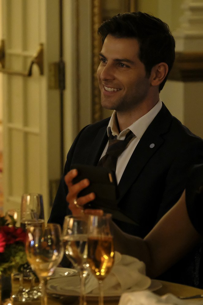 A Million Little Things - Band of Dads - Photos - David Giuntoli