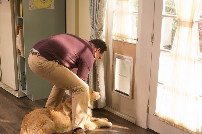 American Housewife - Season 3 - Here We Go Again - Photos - Diedrich Bader