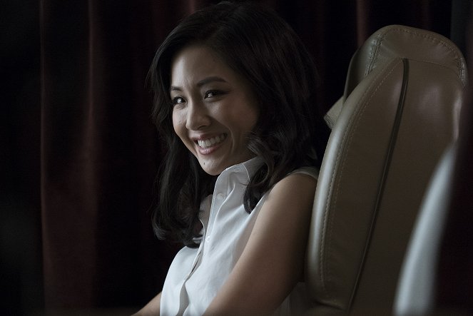 Fresh Off the Boat - Fresh Off the RV - Photos - Constance Wu