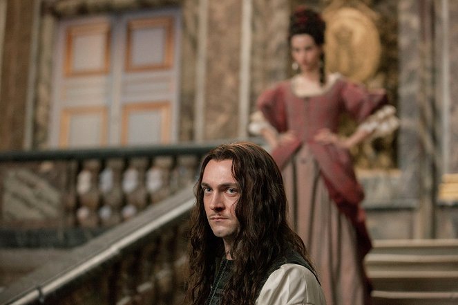 Versailles - Season 3 - Trust Issues - Photos - George Blagden