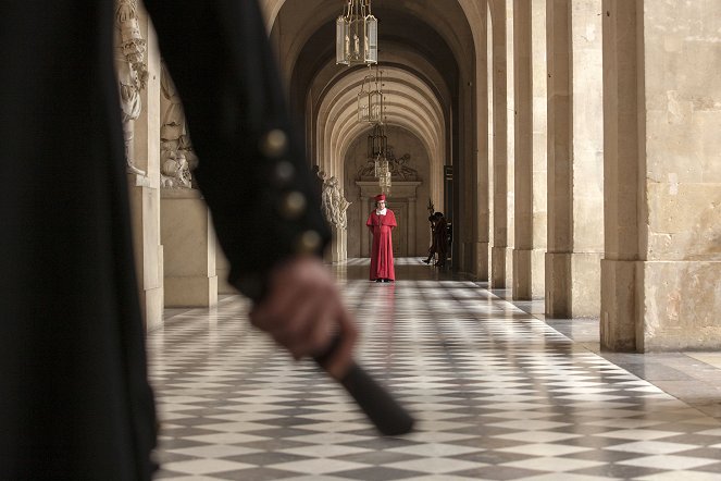 Versailles - Pravda vyjde najevo - Z filmu