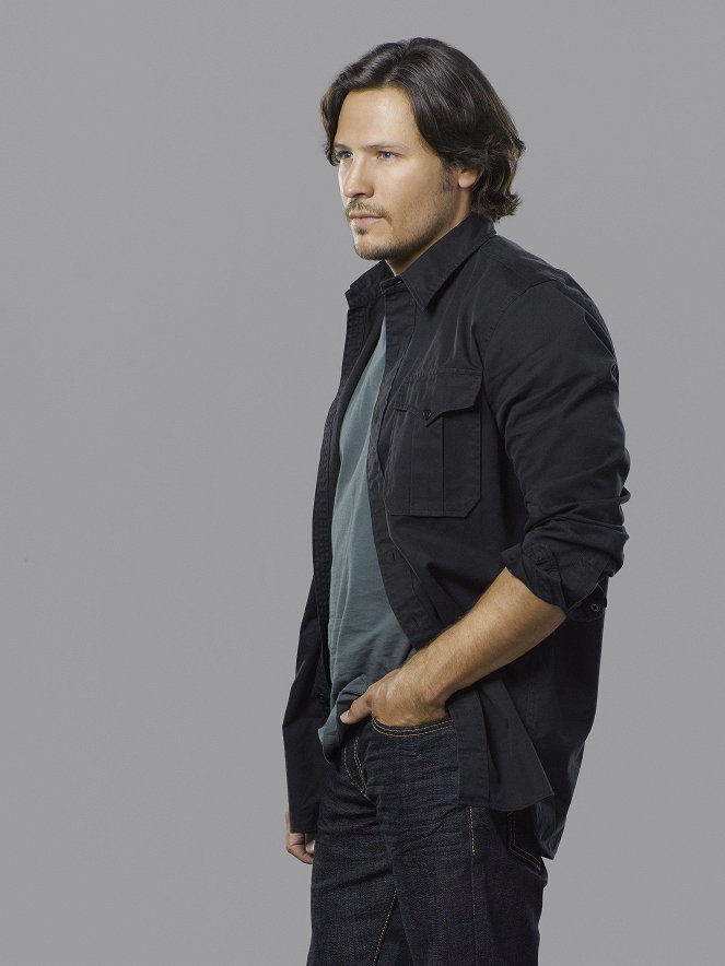 Revenge - Season 1 - Promoción - Nick Wechsler