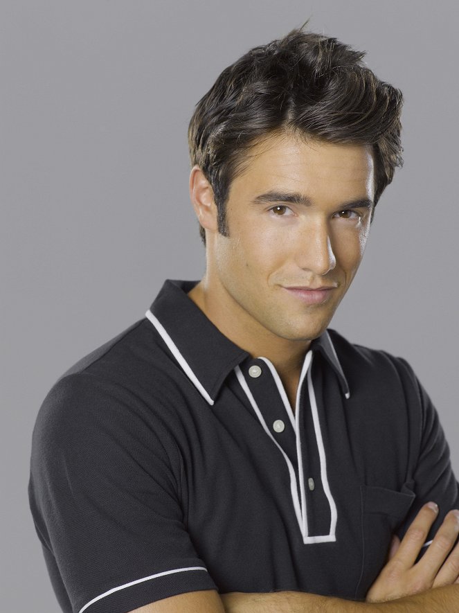 Zemsta - Season 1 - Promo - Josh Bowman