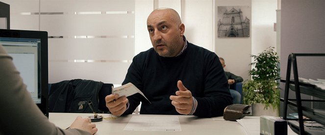 Talking Money - Rendezvous bei der Bank - Kuvat elokuvasta