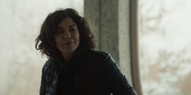 Les Rivières pourpres - Season 1 - Melodie des Todes - Kuvat elokuvasta - Lubna Azabal