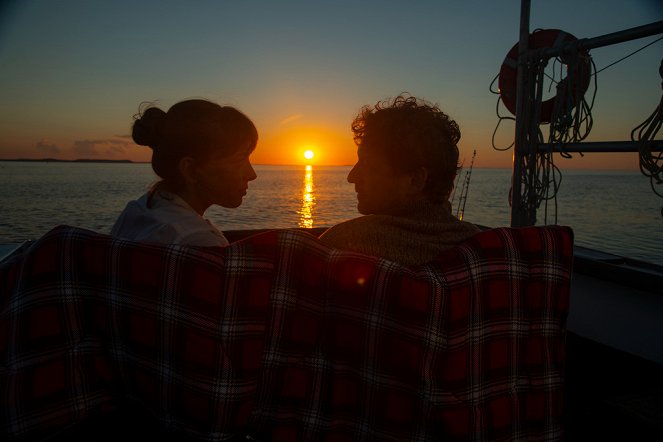 Katie Fforde – Álom és szerelem - Kilátás a tengerre - Filmfotók - Catherine Bode, Thomas Unger