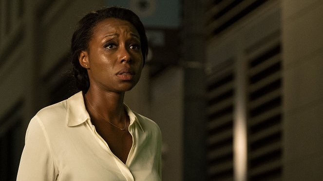 The Purge - Release The Beast - Photos - Amanda Warren