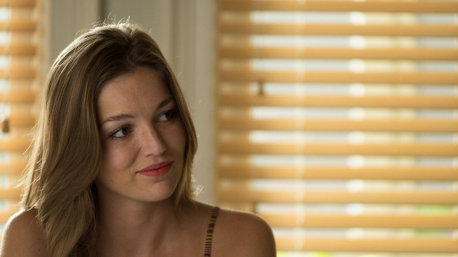 The Purge - Release The Beast - Photos - Lili Simmons