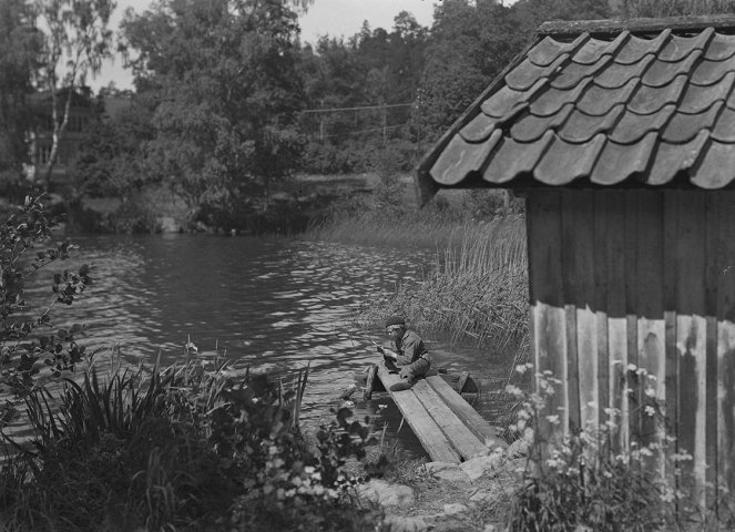 Anderssonskans Kalle - Filmfotók