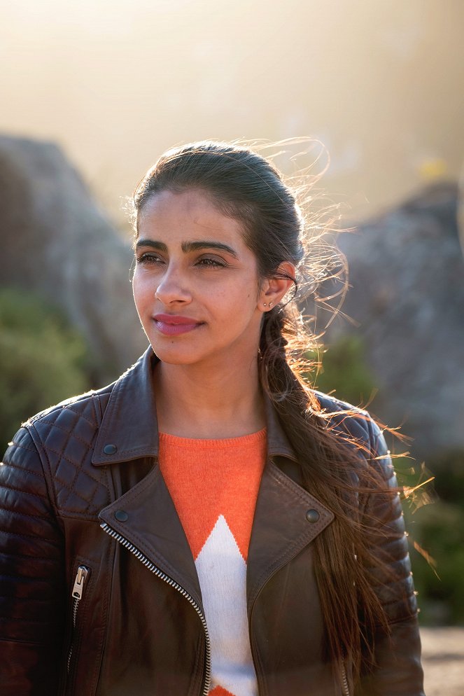 Doctor Who - The Ghost Monument - Photos - Mandip Gill