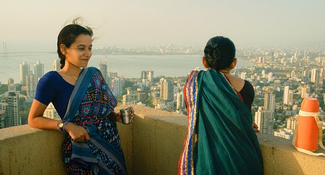 Monsieur - Film - Tillotama Shome