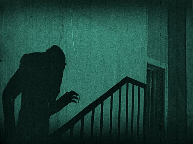 Nosferatu, eine Symphonie des Grauens - Filmfotos