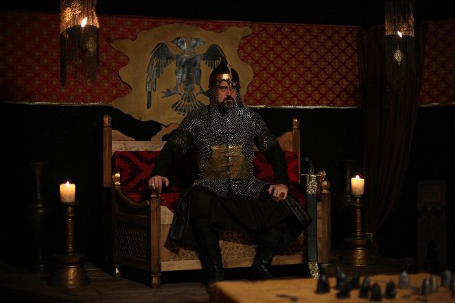 Diriliş: Ertuğrul - Season 4 - Yalancı - Kuvat elokuvasta