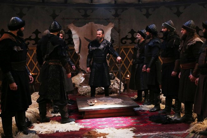 Resurrection: Ertugrul - Titan - Photos