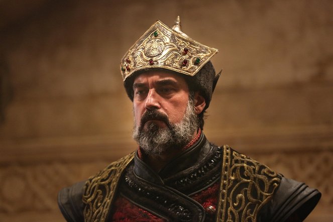 Resurrection: Ertugrul - Yeni Sorun - Photos