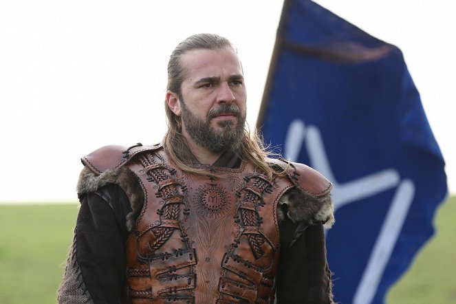 Resurrection: Ertugrul - Zalim Köpek - Photos - Engin Altan Düzyatan