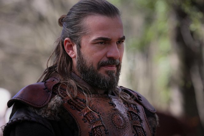 Diriliş: Ertuğrul - Season 4 - Hata - De la película - Engin Altan Düzyatan